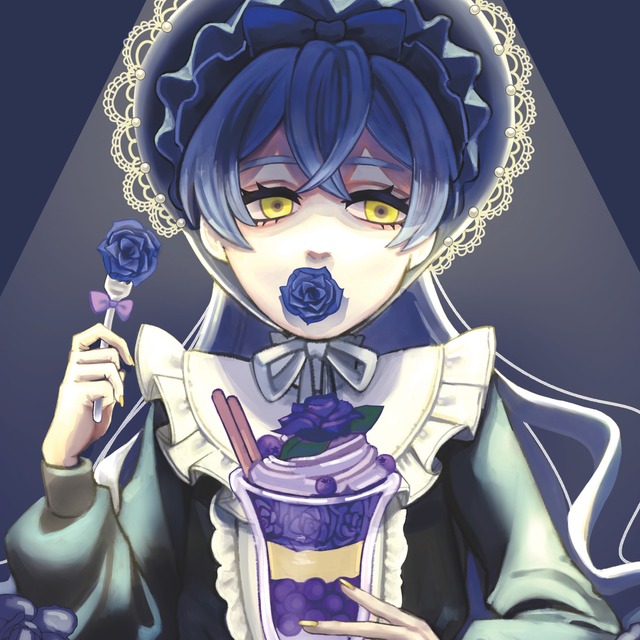 Illustration for you!!!の商品画像4枚目