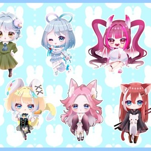 空見蒼依様　専用出品