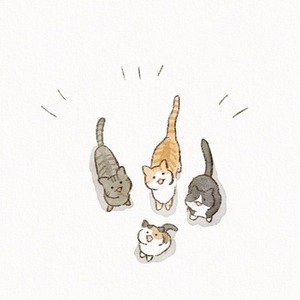 【KOUBOU2026様専用】ギフト紅茶パッケージ用イラスト