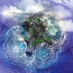 背景、風景イラスト