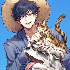 イラスト描かせてください！