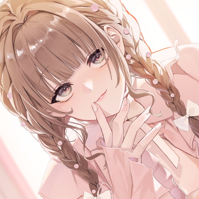Illustration | OC | Couple M/F, M/M, F/Fの商品画像