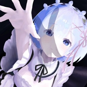 ほどけたリボン