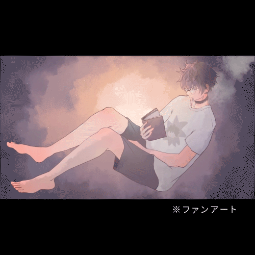 【待機画面】あたたかみのあるループアニメーション【vtuber】【ボカロ】