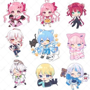 SDイラスト
