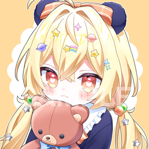 等身アイコン
