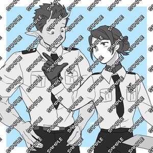 サンプル