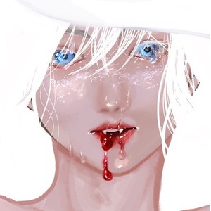 雰囲気のある厚塗り一枚絵作成いたします【リアル寄り】