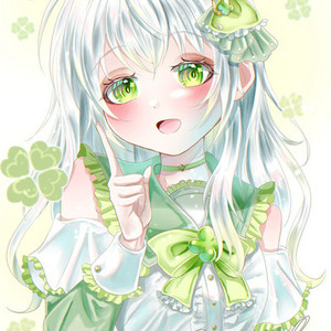 ご希望の1枚絵を制作いたします！