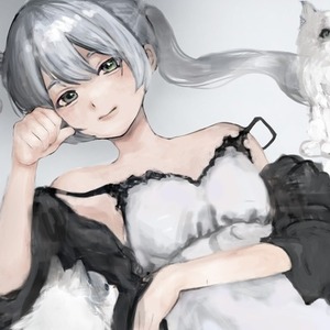 一枚絵を、丁寧に制作します！！