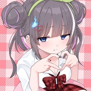 可愛い萌え系イラスト制作いたします♩