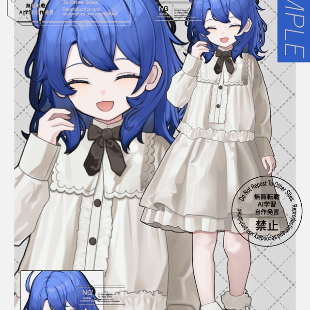 standing pictureの商品画像3枚目