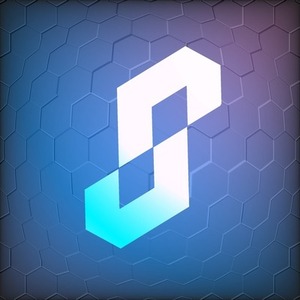 SNSのようなアイコン作成