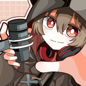 楽曲MVや活動用1枚絵描きます！