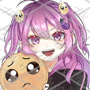 SNSアイコンイラスト