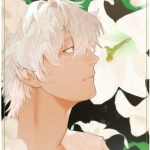 一枚絵制作いたします。