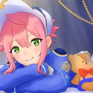【11月までの実績作り特価】かわいい系の男の子・女の子キャラ描きます！