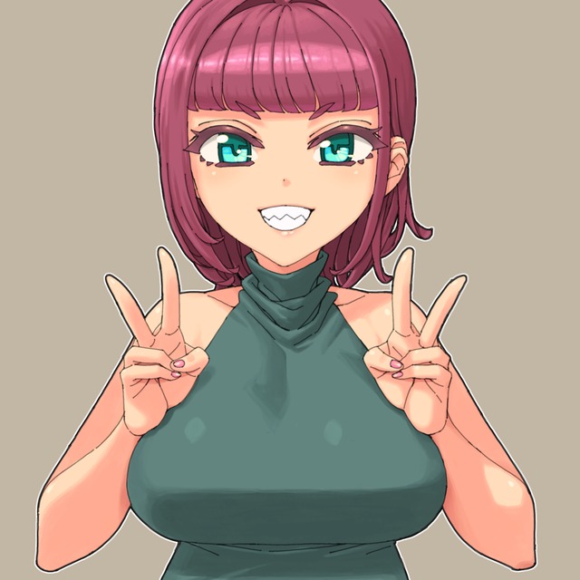 Image of Character Illustration