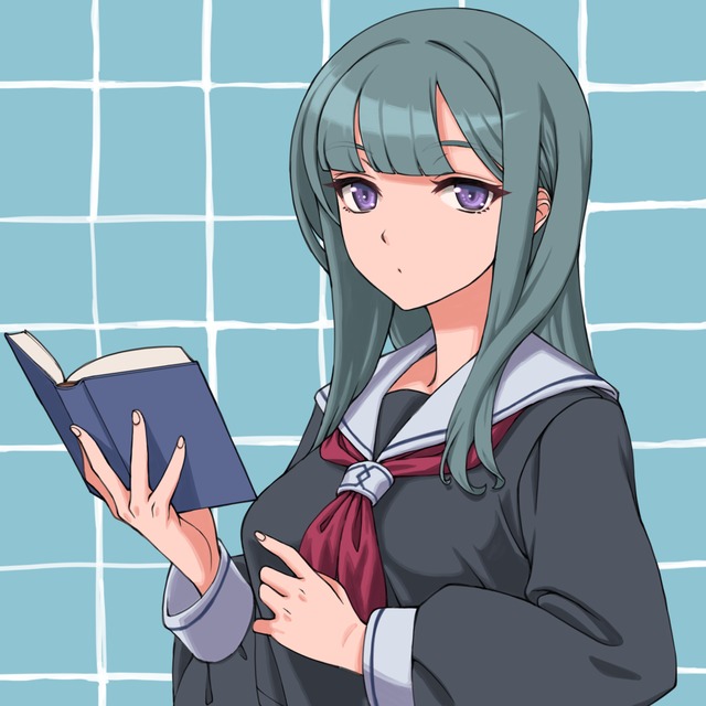 Image 3 of Character Illustration