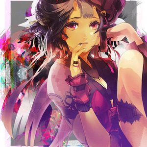 表紙・挿絵の制作