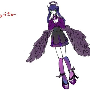 【TRPG立ち絵】設定をもとにキャラクターを制作します