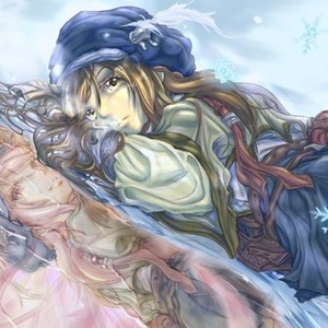 キャラクターイラスト・一枚絵制作します