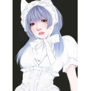 一枚絵丁寧に制作します！！