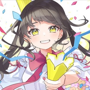 イラスト制作なんでもご相談ください🌷【立ち絵・一枚絵・SNS用イラスト】