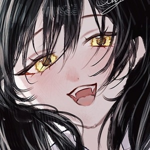 【1枚絵】顔アップ〜膝上描きます！