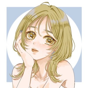 （最短1週間）SNSアイコンお描きします！