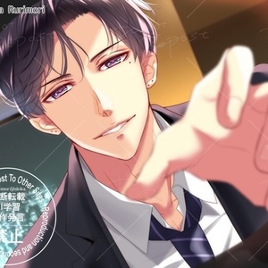 音声作品ジャケットイラスト｜女性向け・ASMR 3000本超・ランキング1位有り
