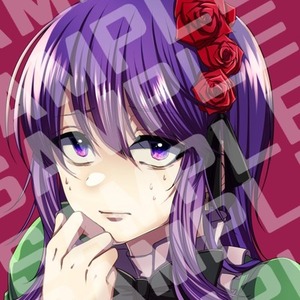 SNS用アイコン【モノクロ・フルカラー】