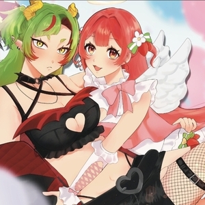 イラスト全般制作いたします！