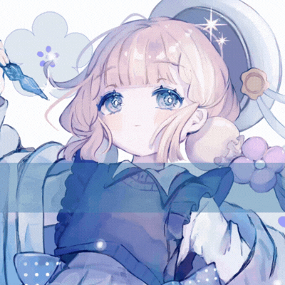 【Vtuberさんおすすめ】うごく！キービジュアル作成