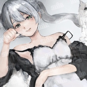 一枚絵を丁寧に制作します！