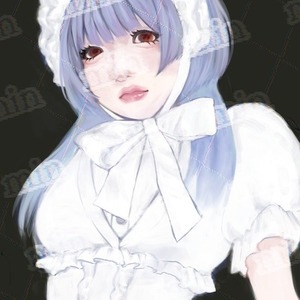 一枚絵を丁寧に制作します！