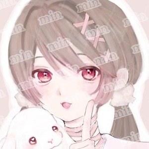 アイコンを丁寧に制作します！