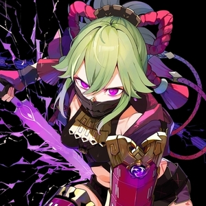 最短3日で納品します！SNSアイコン描きます
