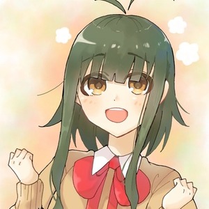 【商用利用可能！】アイコン/腰上/デフォルメ(SD)イラスト