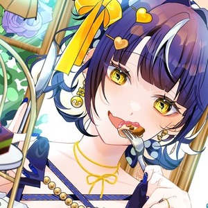 【企業経験有】完全お任せ限定！記念絵、サムネ特化イラスト