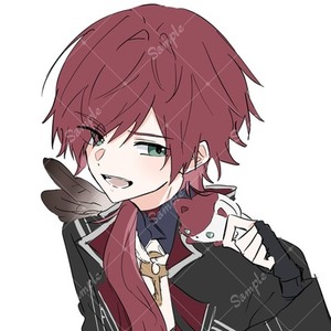 簡易イラスト