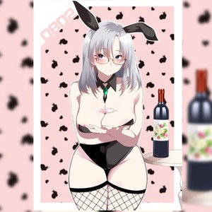 成人向け可︙イラストオーダー