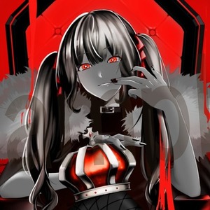 【VTuber様向け】歌ってみた・記念日・配信サムネなどの一枚絵を制作します