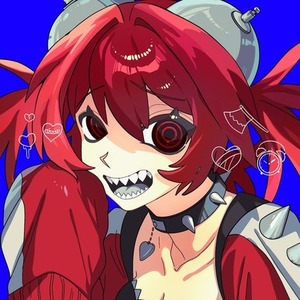 アイコンサイズ等身イラスト制作