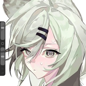 落描き