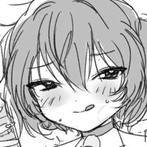 女の子書きます(R18OK)簡易