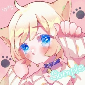 アイコン描きます