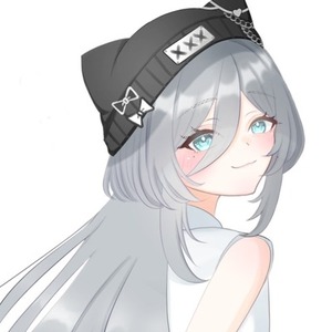 アイコンに最適◎バストアップイラスト描きます！￤3000円~