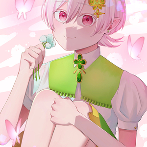 【特別価格・SNS用アイコン】映えるかわいい男の子・女の子のイラストを描きます！