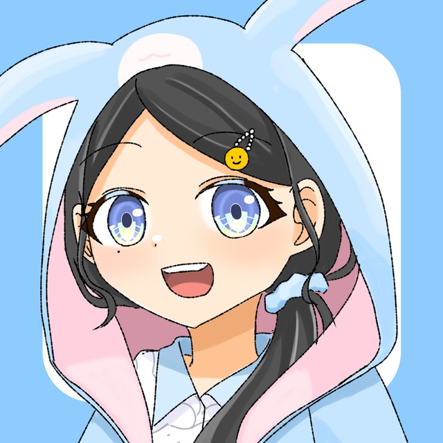 Cute character illustrationの商品画像4枚目